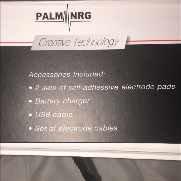 PALM^NRG Creative Technology Combo Belt - Picture 4 of 6